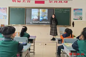 共探“种子”成长图片