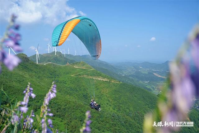 《乌蒙深处》电视剧即将开播 跟着剧集打卡乌蒙山水
