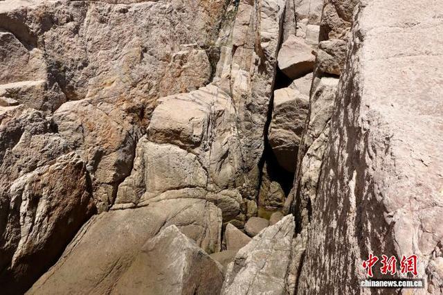 探访浙江舟山“里斯本丸”沉船事件的事发地：暑期海岛旅游热
