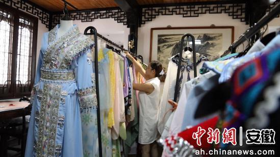手慢无！歙县“双节”民宿预订火热