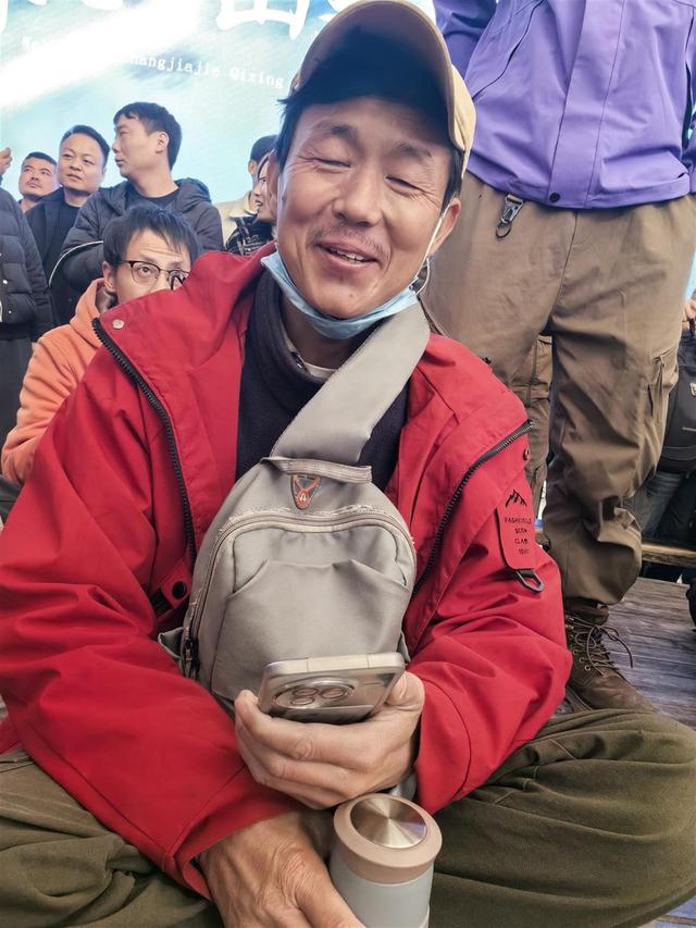 166万粉丝博主被抽中将参加荒野求生，“独行客亚麟”回应：为了换新赛道再自我挑战一把