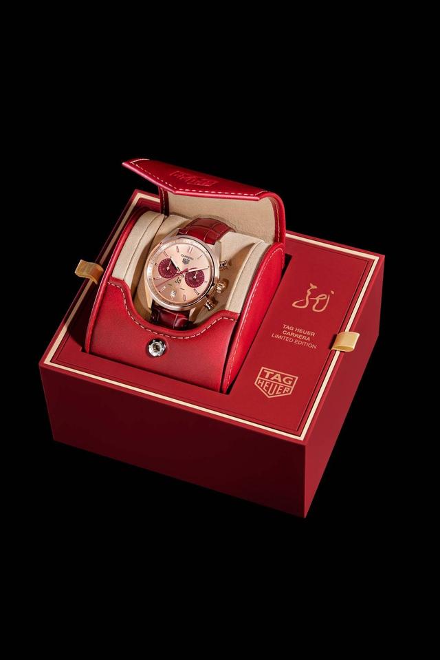 ��ʱ�֣�HUBLOT�������������ʱ�� TAG Heuer̩������Ƴ������������