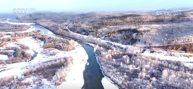 多地冬日美景激发冰雪活力 “冷”资源点燃文旅市场“热”消费