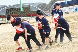 兰州市城关区秦安路小学：一天的农业主题研学之旅让孩子们收获满满图片