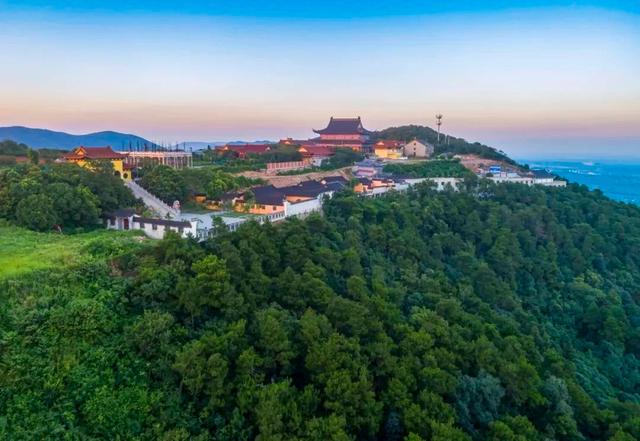 来一波常州清凉图，给眼睛“降降温”！