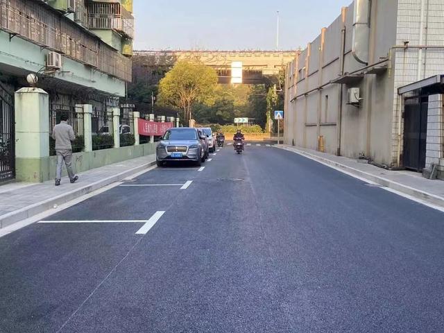 2023年虹口区政府实事项目全面完成，来看→