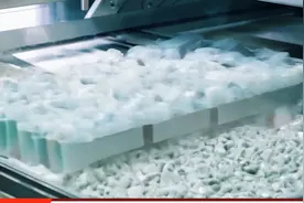 南通思泽塑业取得基于非接触式测量的塑料制品强度检测方法及装置专利视频封面