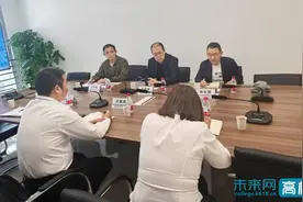 天津轻工职业技术学院电子信息与自动化学院：深化校企合作 共育电力人才图片