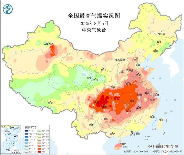 粤桂今日仍遭强降雨侵袭