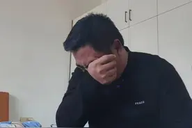 “结婚16年3孩非亲生”案今日开庭，男方称已提交了新证据：女方去年生下了第4胎图片