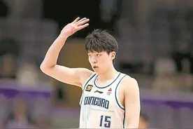 中国球员杨瀚森宣布参加NBA选秀图片