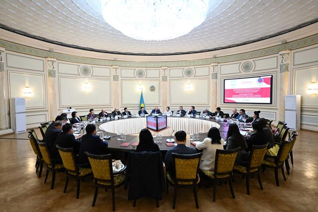 应世界之变　答时代之问——习近平主席为全球治理体系变革提供思想引领
