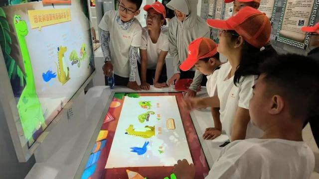 在金昌，这场青少年生存训练营藏着太多惊喜！