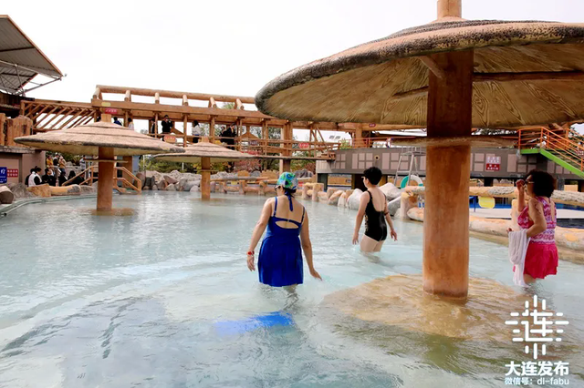 大连，这样欢乐开启2026！