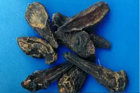 多地发生食用草乌中毒事件！云南省疾控中心紧急提醒→图片