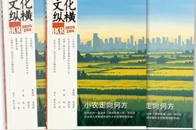 这些默默无闻的小镇，隐藏着美国再工业化难以自圆的内情图片