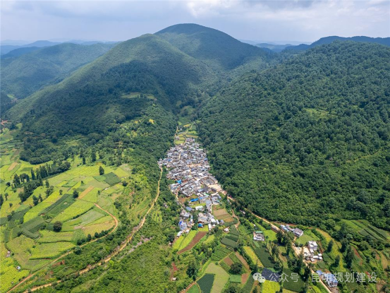 昆明又有10个村“入驻”全国传统村落数字博物馆