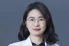 血液科张娜图片