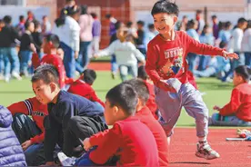 福建等多地课间延长为15分钟，孩子们感受如何？图片