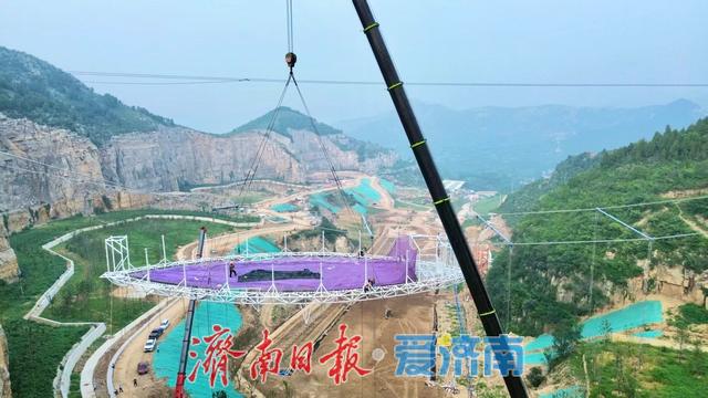 探险新地标 “顽酷星球·呼啸谷”探险公园即将震撼亮相