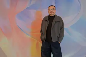 入选“福布斯”！这个福州人，好牛！图片