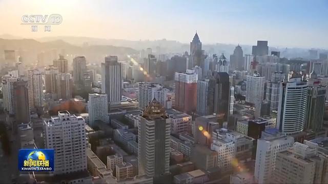 新思想引领新征程丨像石榴籽一样紧紧抱在一起