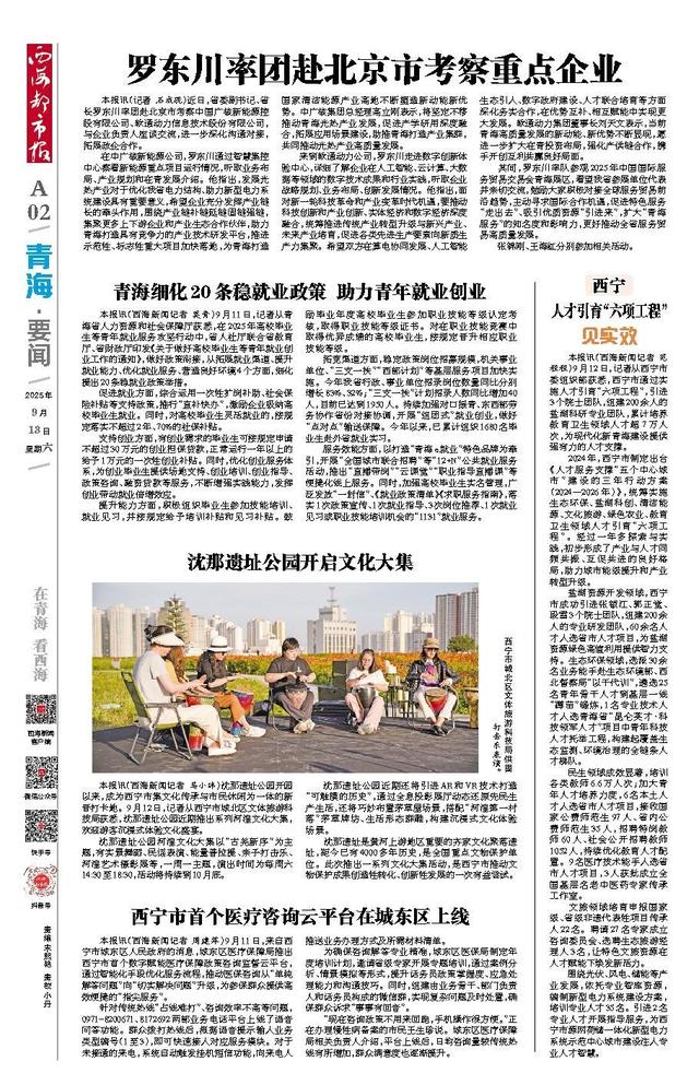 沈那遗址公园开启文化大集