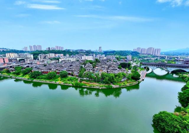 川超战火再燃｜11.15除了看球，这两座川东宝藏城市等你来“玩透”！