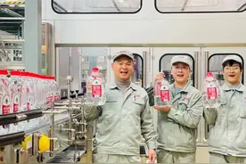 一湖秀水，能喝出多少新滋味？图片
