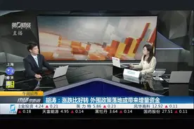 美联储降息50基点尘埃落定 A股先抑后扬 反弹能否持续？｜午间论市视频封面