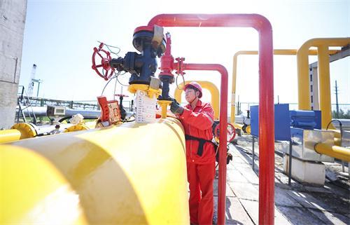 大庆油田巧施“组合拳” 量效双提升