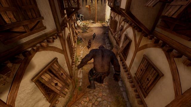 《双影奇境》全流程全谜题攻略