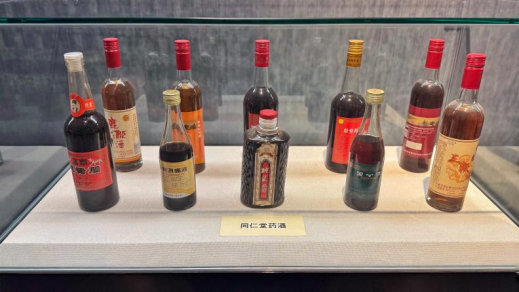 这家博物馆是真“上头”了！