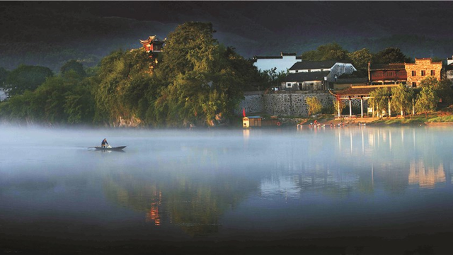 一票畅玩！一张联票，联动一城诗意！