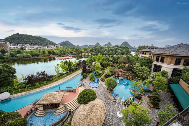 凛冬将至！这份贵州温泉名泉榜值得马上收藏