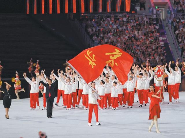 北京号最精彩 | 22.6公顷！海淀再添一座休闲公园