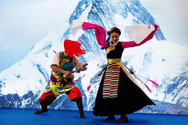 千里山海迎宾朋，“圣洁甘孜・走进威海”文旅推介活动顺利举行