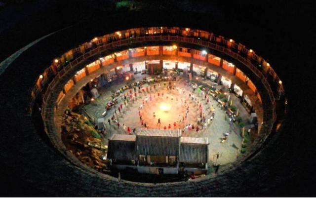 我在云南等你丨曲靖：中秋国庆来一场治愈之旅——观美景、寻美味、觅诗意