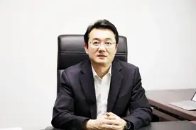前海声音｜曲建：助力湾区企业出海，前海应建起数据合规服务中心图片