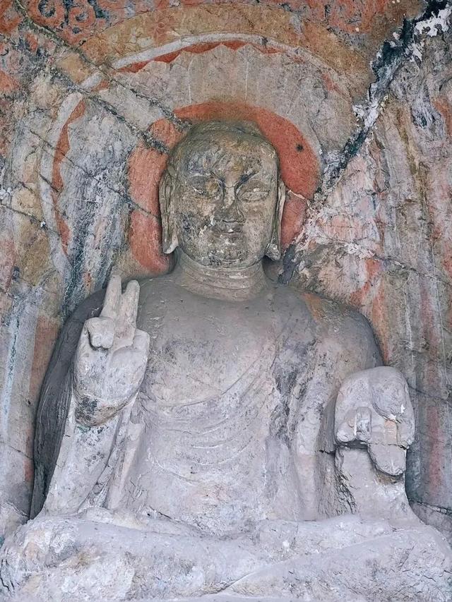 周末就出发！打卡洛阳的新方式出现了！