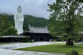 田本芬：李嘉誠慈山寺「佛教藝術博物館」的收藏理念图片