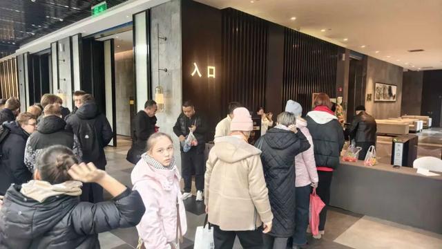 人数增长136%，消费规模飙升150%，中俄免签点燃俄游客跨境游热潮