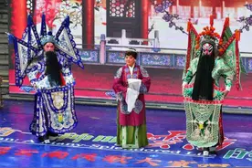 美好生活在云南｜夏嘉伟都去了，今年昆明西山“三月三”玩嗨了图片