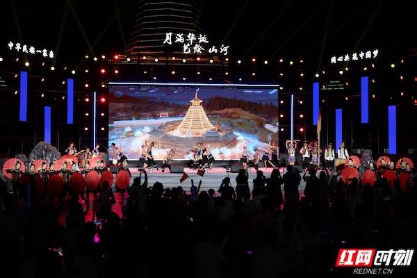 国庆观文旅⑤：假期进入下半场热度攀升 多元体验激发新活力