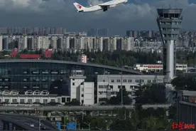 3月15日，成都直飞日本大阪航班+1，每周往返四次图片