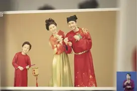 太牛了！这种全家福突然走红！背后故事谁也没想到……图片