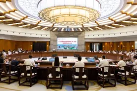 借势新一轮“双高计划”，广东文理职业学院全面推进产教融合图片