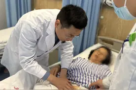 “肾癌+癌栓”威胁患者性命！荆州一医泌尿外科突破手术“雷区”为其拆弹图片