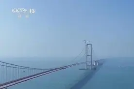 大国工程惊艳世界 彰显中国工程建筑雄厚实力图片