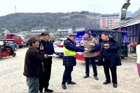 常德石门：“四招四式”三年攻坚 推动“补短板、强弱项”专项整治行动见行见效图片